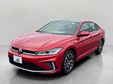 New 2025 Volkswagen Jetta SE image 3