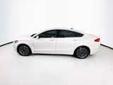 Used 2018 Ford Fusion SE w/ Fusion SE Technology Package image 4