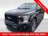 Used 2020 Ford F150 XL w/ Equipment Group 101A Mid image 3