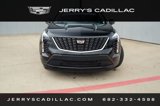 Certified 2023 Cadillac XT4 Luxury w/ Cold Weather Package image 2