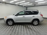 Used 2011 Toyota RAV4 4WD image 2