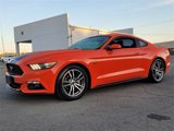Used 2016 Ford Mustang Premium image 3