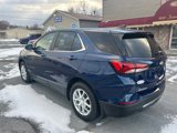 Used 2022 Chevrolet Equinox LT image 5