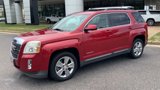 Used 2014 GMC Terrain SLT image 4