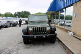 Used 2008 Jeep Wrangler Unlimited X image 2
