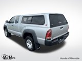 Used 2007 Toyota Tacoma 4x4 Access Cab V6 image 3