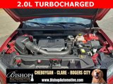 Used 2023 GMC Acadia SLE w/ Driver Convenience Package image 6