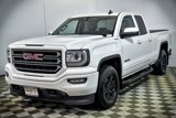 Used 2017 GMC Sierra 1500 4x4 Double Cab w/ Elevation Edition image 5