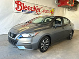 Used 2021 Nissan Versa SV image 2
