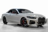 Used 2023 BMW 440i xDrive Convertible w/ Premium Package image 2