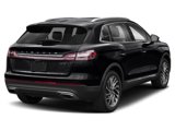 Used 2019 Lincoln Nautilus Reserve w/ Cargo Utility Package image 3
