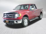 Used 2013 Ford F150 XLT w/ Luxury Equipment Group image 3