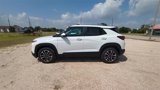 New 2026 Chevrolet TrailBlazer LT w/ Driver Confidence Package image 5
