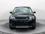 New 2025 Land Rover Discovery Sport S image 2