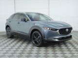 Used 2023 MAZDA CX-30 AWD 2.5 S w/ Preferred Package image 3