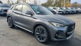 New 2025 INFINITI QX50 Sport image 2