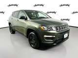 Used 2018 Jeep Compass Sport w/ Tech Group image 3