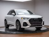New 2025 Audi Q3 2.0T Premium image 3