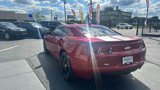 Used 2013 Chevrolet Camaro LT w/ Silver Rally Stripe Package image 5