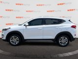 Used 2018 Hyundai Tucson SEL image 2