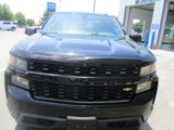 Used 2020 Chevrolet Silverado 1500 Custom w/ Custom Value Package image 2