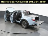 Used 2023 Hyundai Santa Cruz Limited image 2