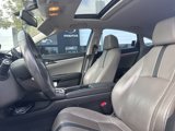 Used 2016 Honda Civic EX-L image 2