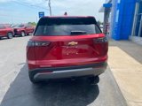 New 2025 Chevrolet Equinox LT image 3