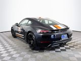 Used 2024 Porsche 718 Cayman image 5