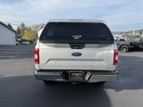 Used 2018 Ford F150 4x4 SuperCrew image 4