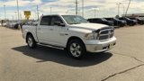 Used 2016 RAM 1500 Big Horn image 2