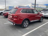Used 2019 Mitsubishi Outlander ES image 2