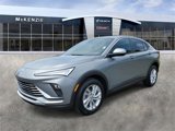 New 2025 Buick Envista Preferred w/ Convenience I Package image 2