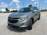 Used 2018 Chevrolet Equinox LT image 3