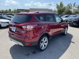 Used 2017 Ford Escape Titanium image 5