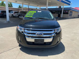 Used 2011 Ford Edge Limited w/ Driver Entry Pkg image 2