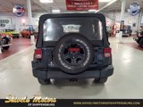 Used 2018 Jeep Wrangler Unlimited Sport w/ Connectivity Group image 5