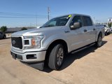 Used 2018 Ford F150 XL w/ Equipment Group 101A Mid image 2