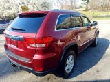 Used 2012 Jeep Grand Cherokee Laredo w/ Laredo E Group image 5