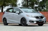 Used 2019 Honda Fit Sport image 2