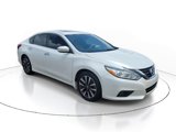 Used 2016 Nissan Altima 2.5 SL w/ 2.5 Technology Package image 2