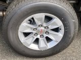 New 2025 GMC Sierra 1500 Pro w/ Pro Value Package image 3