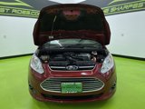 Used 2013 Ford C-MAX SEL image 4