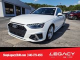 Used 2023 Audi A4 2.0T Premium Plus image 2