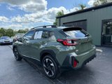 Used 2024 Subaru Crosstrek 2.5i Limited image 4