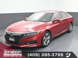 Used 2018 Honda Accord EX-L image 5