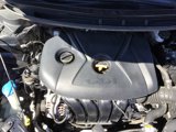 Used 2017 Kia Forte LX image 5
