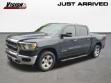 Used 2019 RAM 1500 Big Horn image 1