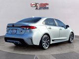 Used 2022 Toyota Corolla SE image 5