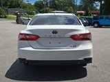 Used 2019 Toyota Camry LE image 4